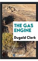 THE GAS ENGINE