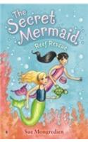 Secret Mermaid Reef Rescue