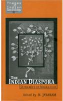 The Indian Diaspora