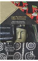 Legal Pluralism and Indian Democracy