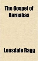 The Gospel of Barnabas