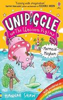 Unipiggle: Mermaid Mayhem