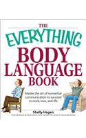 Everything Body Language Book