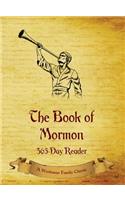 Book of Mormon