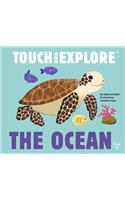 Touch and Explore: The Ocean