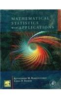 Mathematical Statistics With Applications