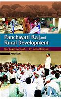 Panchayati Raj And Rural Development