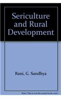 Sericulture and Rural Development