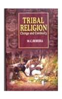 Tribal Religion—Change and Continuity