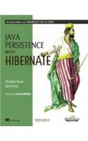 Java Persistance With Hibernate