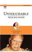 Mulk Raj Anand: Untouchable Code - 7.1.1 (PB) 2/e