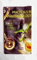 Practical In Pharmacology