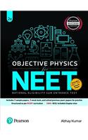 Objective Physics for NEET