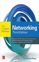 Networking: The Complete Reference