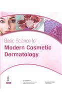 Basic Science for Modern Cosmetic Dermatology