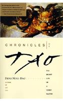 Chronicles of Tao