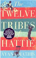 Twelve Tribes of Hattie