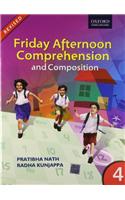 Friday Afternoon Comprehension Book 4 (Revised)