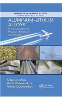 Aluminum-Lithium Alloys