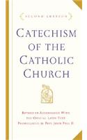 Catechism of the Catholic Church