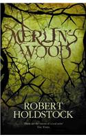 Merlin's Wood