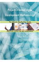 Project-Oriented Agile Development Methodology The Ultimate Step-By-Step Guide