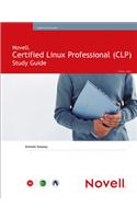 Novell Certified Linux Professional Study Guide