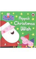 Peppa Pig: Peppa's Christmas Wish