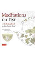 Meditations on Tea