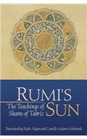 Rumi's Sun