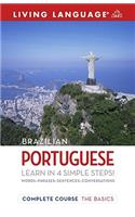 Complete Portuguese: The Basics (Coursebook)