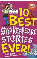 10 Best Shakespeare Stories Ever