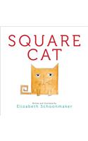 Square Cat