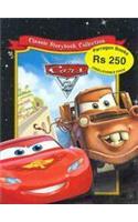 Disney Cars 2