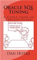 Oracle SQL Tuning