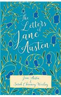 Letters of Jane Austen