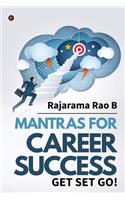 Mantras for Career Success