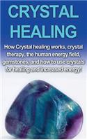 Crystal Healing