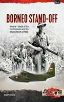 The Borneo Confrontation