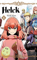 Helck, Vol. 8