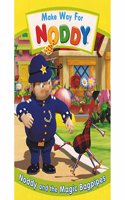 Make Way For Noddy And The Magic Bagpipes