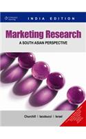 Marketing Research: A South Asian Perspective