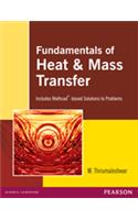 Fundamentals of Heat and Mass Transfer