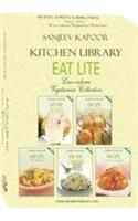 Kitchen Library Eat Lite: Vegetarian Collection