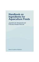 Handbook of Ingredients for Aquaculture Feeds