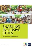 Enabling Inclusive Cities