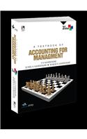 A Textbook Of Accounting For Management