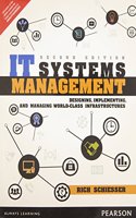 IT Systems Management: Designing, Implementing, and Managing World-Class Infrastructures