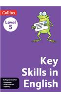 Collins Key Skills In English Level 5