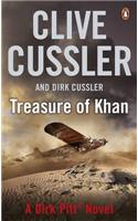 Treasure of Khan